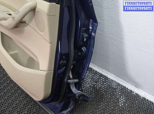 купить Накладка двери (Молдинг) на BMW X3 F25 2010 - 2014