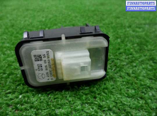 купить Кнопка салона на Mercedes GLC (X253) Рестайлинг 2019 - 2023