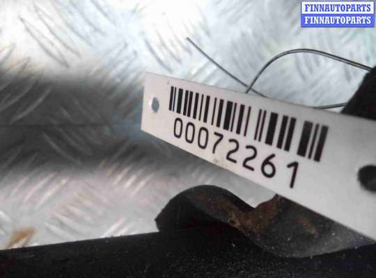 Патрубок FO1371331 на Ford Escape III 2012 - 2016