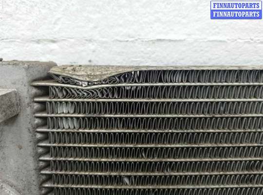 купить Радиатор ДВС на BMW X5 F15 2013 - 2018