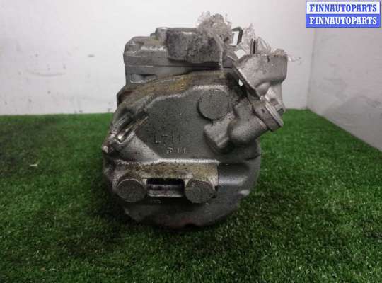 купить Компрессор кондиционера на BMW 7-Series E65,66 рестайлинг 2005 - 2008