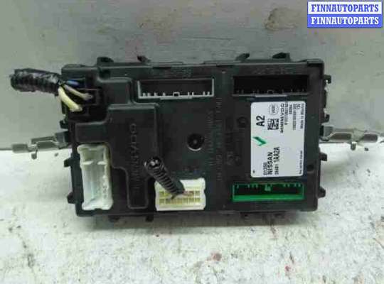 Блок Body control module NS624579 на Nissan Murano II (Z51) USA 2008 - 2010