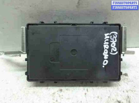 купить Блок Body control module на Nissan Murano II (Z51) USA 2008 - 2010