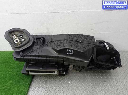 купить Корпус отопителя (печки) на Mercedes C-klasse (W205)Рестайлинг 2018 - 2021