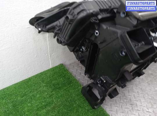 купить Корпус отопителя (печки) на Mercedes C-klasse (W205)Рестайлинг 2018 - 2021