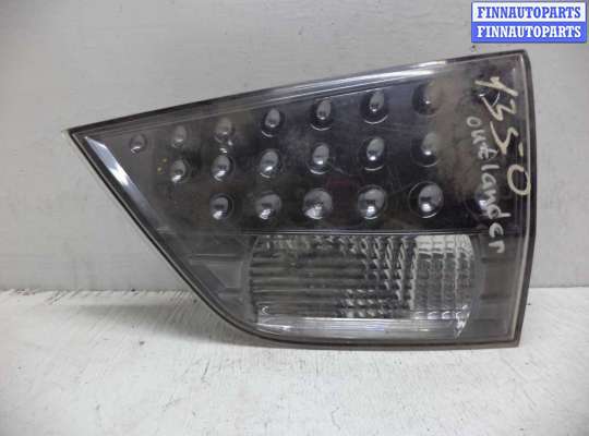 Фонарь крышки правый CT760292 на Mitsubishi Outlander XL II 2007 - 2009