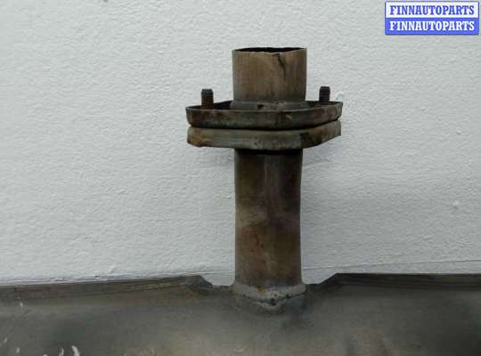 купить Глушитель на Mazda CX9 II (TC) 2016 - 2021