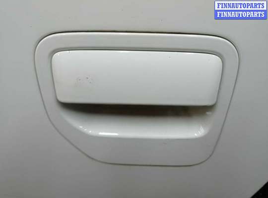купить Дверь задняя левая на Honda Ridgeline I (YK) 2005 - 2009