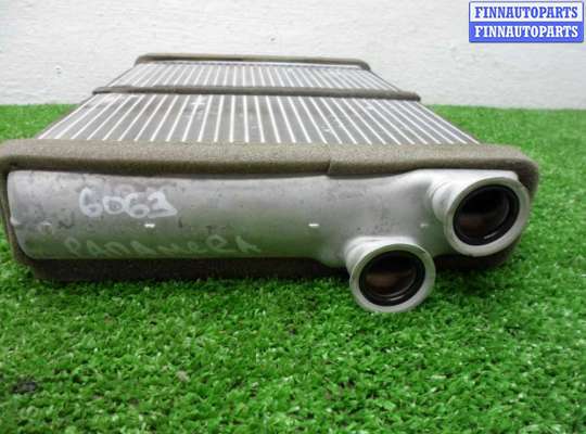 Купить Радиатор отопителя (печки) на Porsche Panamera (970) 2009 - 2016 Радиатор отопителя (печки) PR42101 на Porsche Panamera (970) 2009 - 2016