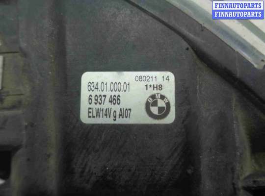 купить Фара противотуманная правая на BMW 3-Series E92 2005 - 2013