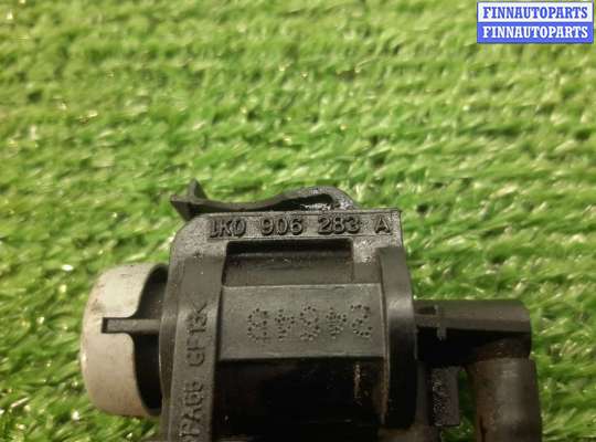 купить Клапан электромагнитный на Audi A4 B8 (8K2) рестайлинг 2012 - 2015