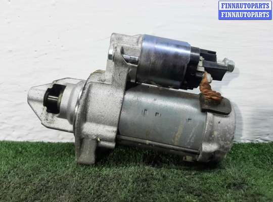 купить Стартер на Mercedes GLC (X253) Рестайлинг 2019 - 2023