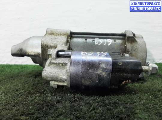 купить Стартер на Mercedes GLC (X253) Рестайлинг 2019 - 2023