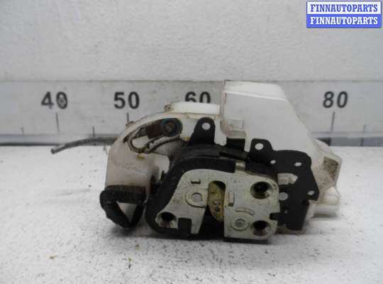 купить Замок двери задней правой на Mazda CX7 (ER) 2006 - 2009