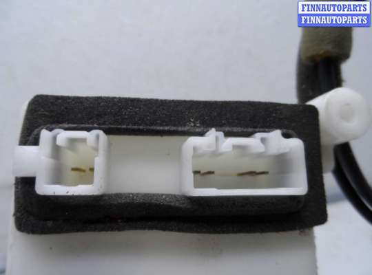 купить Замок двери задней правой на Mazda CX7 (ER) 2006 - 2009