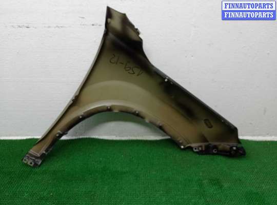 купить Крыло левое на Hyundai Palisade (LX2) 2018 - наст. время