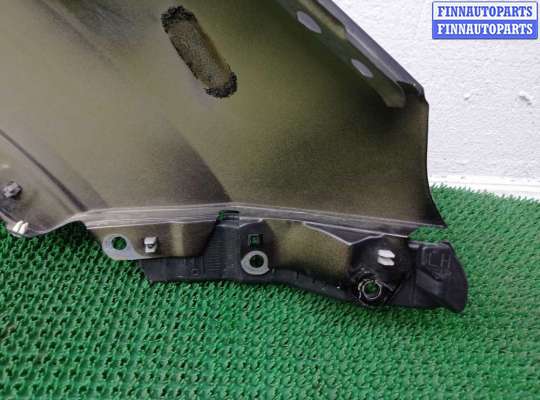 купить Крыло левое на Hyundai Palisade (LX2) 2018 - наст. время