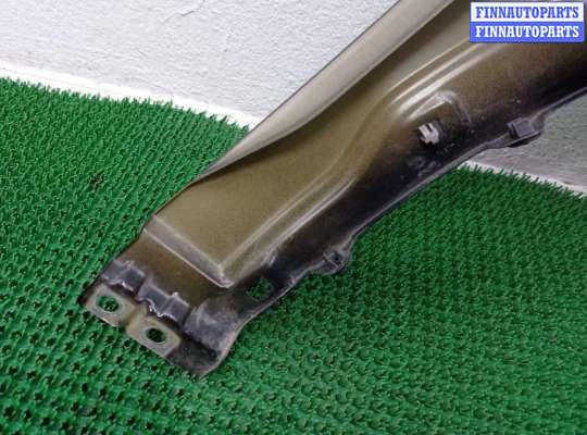 купить Крыло левое на Hyundai Palisade (LX2) 2018 - наст. время