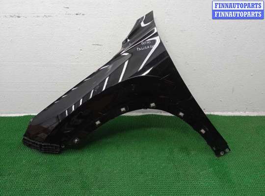 купить Крыло левое на Hyundai Palisade (LX2) 2018 - наст. время