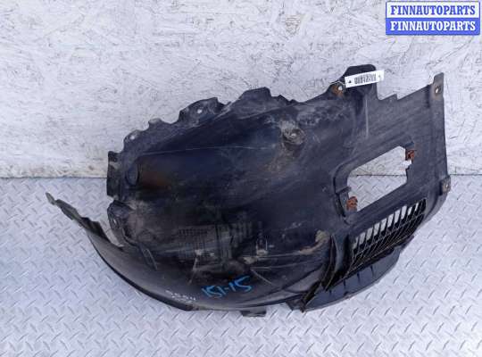 купить Подкрылок передний правый на BMW 7-Series F01,F02 2008 - 2012