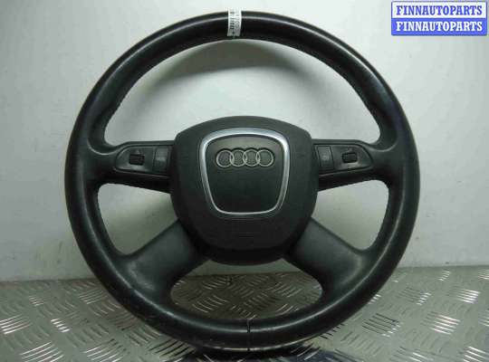 купить Руль на Audi Q7 (4LB) 2005 - 2009