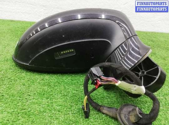 купить Зеркало правое на Porsche Panamera (970) 2009 - 2016