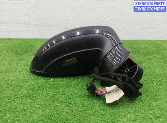 купить Зеркало правое на Porsche Panamera (970) 2009 - 2016
