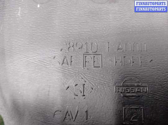 купить Бачок омывателя на Nissan Pathfinder III (R51) 2004 - 2010