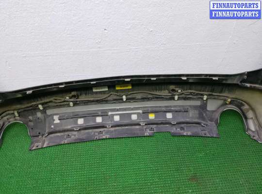 купить Бампер задний на Ford Escape IV 2019 - 2024