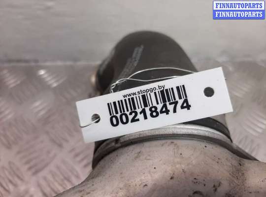 купить Радиатор интеркулера на BMW 7-Series F01,F02 2008 - 2012