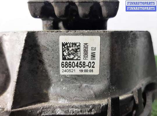 купить Подушка крепления двигателя на BMW X4 M F98 рестайлинг 2021 - 2025