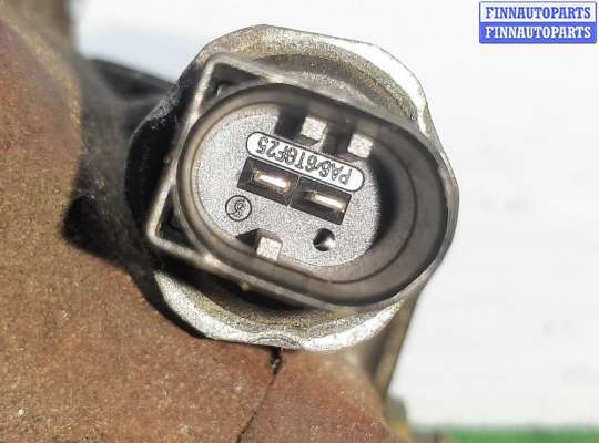 купить ТНВД на Land Rover Discovery III (LA) 2004 - 2009