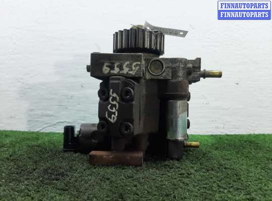 купить ТНВД на Land Rover Discovery III (LA) 2004 - 2009