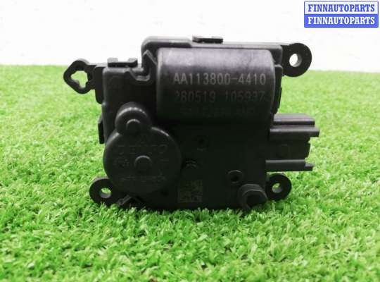 Моторчик заслонки печки на Ford Escape IV / Kuga III