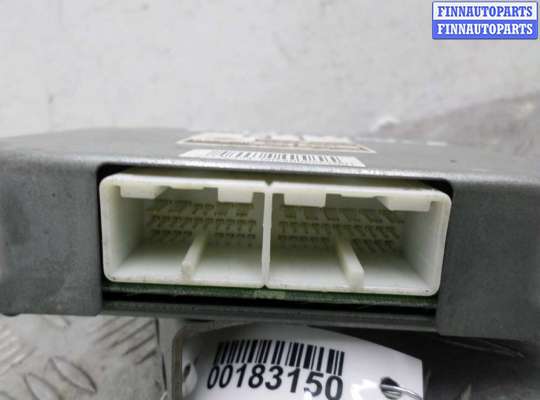 купить Блок управления раздаткой на Nissan Pathfinder III (R51) 2004 - 2010
