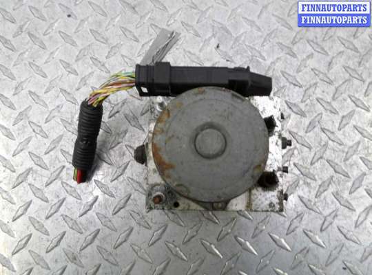 купить Блок ABS на Mazda CX7 (ER) 2006 - 2009