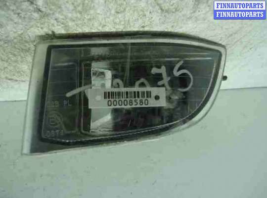 купить Фара противотуманная левая на Toyota Land Cruiser Prado III (J120) 2002 - 2007