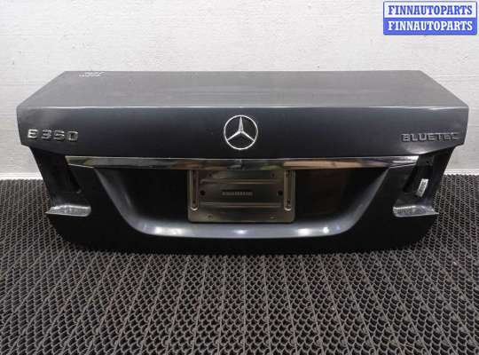 купить Кнопка открытия багажной двери на Mercedes E-klasse (W212) 2009 - 2013