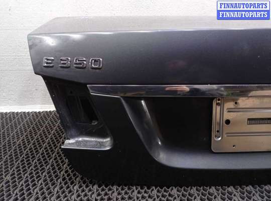 купить Кнопка открытия багажной двери на Mercedes E-klasse (W212) 2009 - 2013