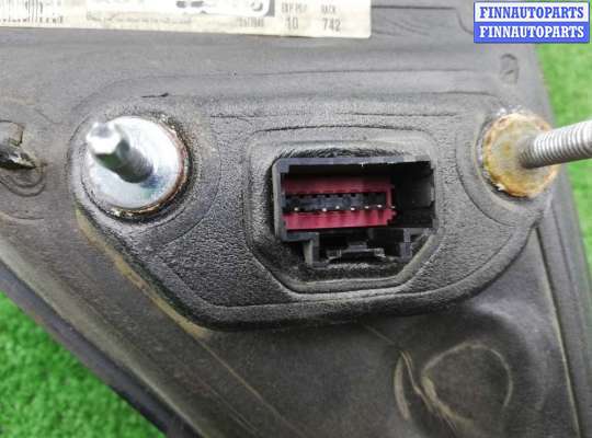 купить Зеркало правое на Ford Explorer V 2010 - 2015