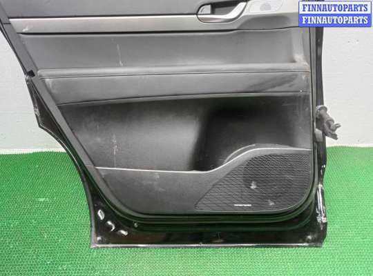 купить Дверь задняя левая на Hyundai Palisade (LX2) 2018 - наст. время