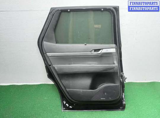 купить Дверь задняя левая на Hyundai Palisade (LX2) 2018 - наст. время