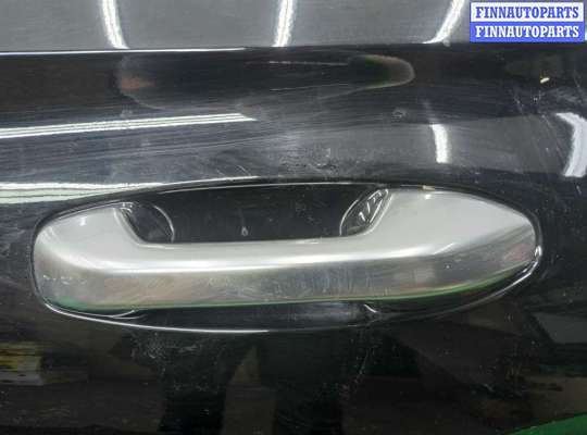 купить Дверь задняя левая на Hyundai Palisade (LX2) 2018 - наст. время