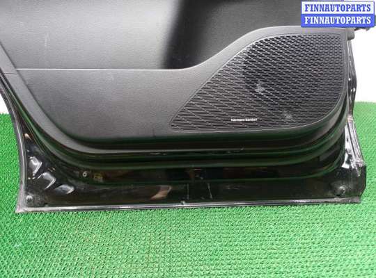 купить Дверь задняя левая на Hyundai Palisade (LX2) 2018 - наст. время