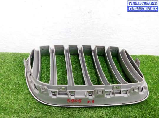 Купить Решетка радиатора на BMW X3 F25 2010 - 2014 Решетка радиатора BM3681114 на BMW X3 F25 2010 - 2014
