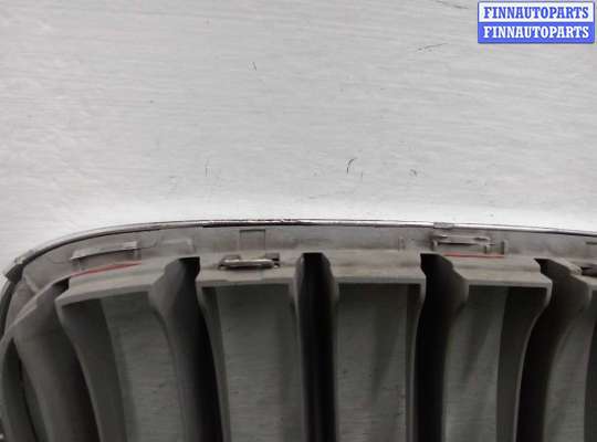 купить Решетка радиатора на BMW X3 F25 2010 - 2014