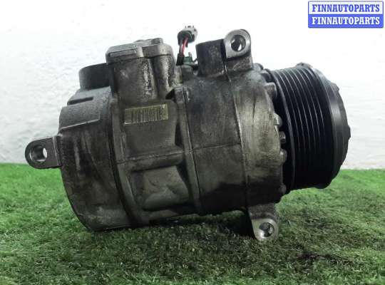 купить Компрессор кондиционера на Mercedes E-klasse (W212) 2009 - 2013