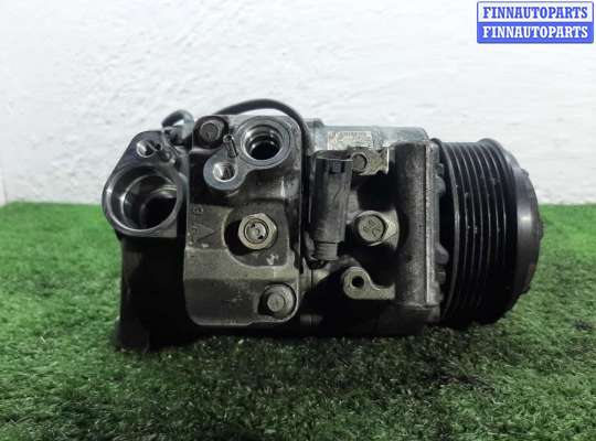 купить Компрессор кондиционера на Mercedes E-klasse (W212) 2009 - 2013