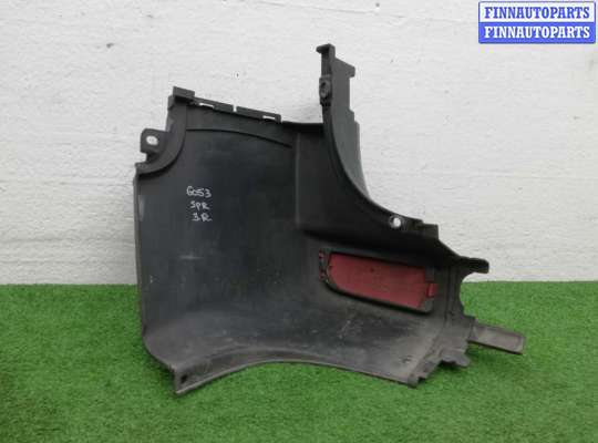 купить Катафот на Mercedes Sprinter II (w906) 2006 - 2017