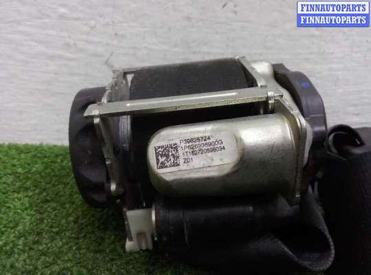 купить Ремень безопасности на Volvo XC90 II (L) 2014 - 2019